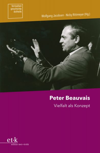 Peter Beauvais