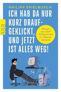 Ich hab da nur kurz draufgeklickt, und jetzt ist alles weg!