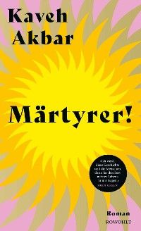 Märtyrer!