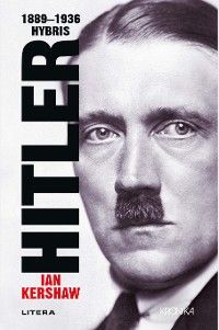 Hitler 1889–1936