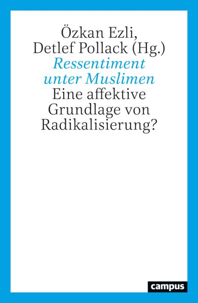 Ressentiment unter Muslimen