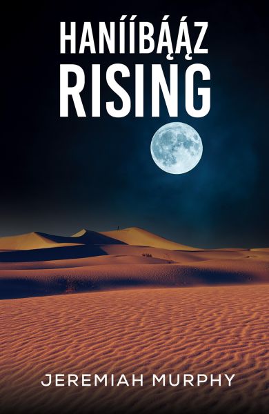 Hanííbááz Rising
