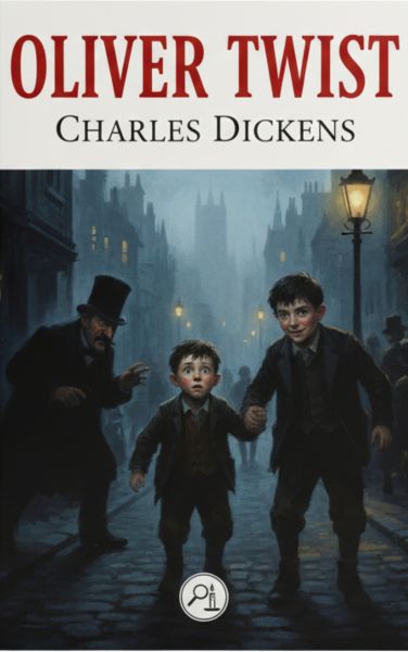 Oliver Twist