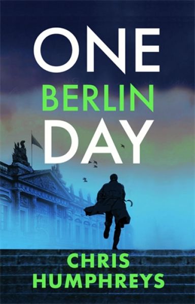 One Berlin Day