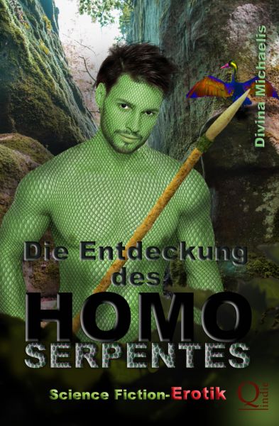 Die Entdeckung des Homo Serpentes
