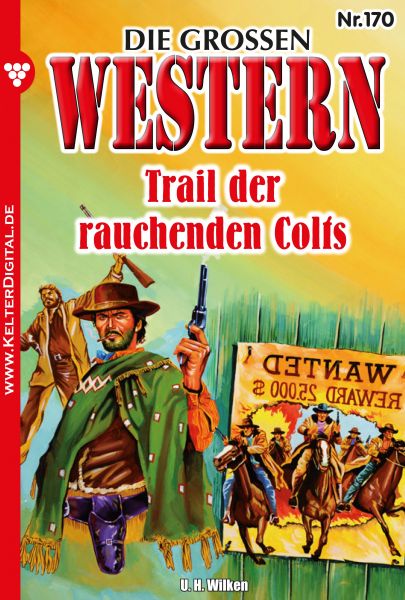 Die großen Western 170