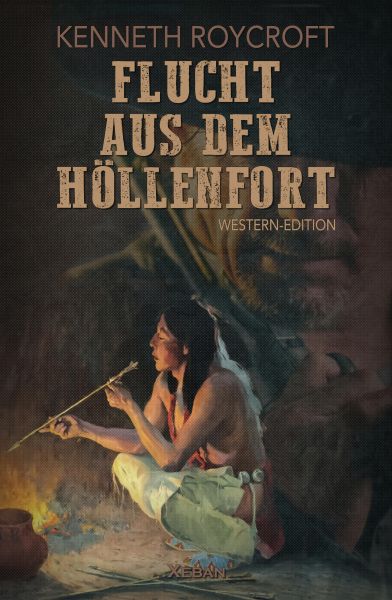 Flucht aus dem Höllenfort