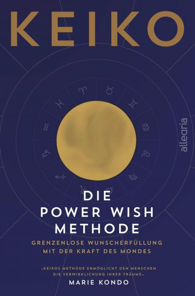 Die POWER WISH Methode