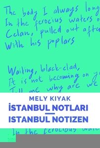 İstanbul Notları/Istanbul Notizen