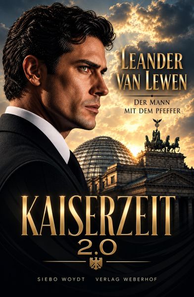 Kaiserzeit 2.0