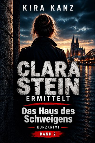 Das Haus des Schweigens