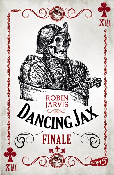 Dancing Jax - Finale