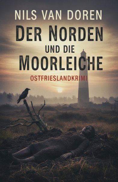Der Norden und die Moorleiche: Ostfrieslandkrimi
