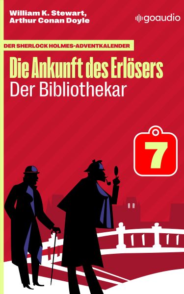 Der Bibliothekar