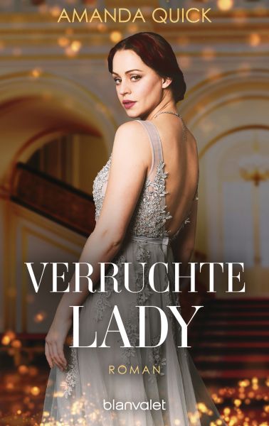 Verruchte Lady