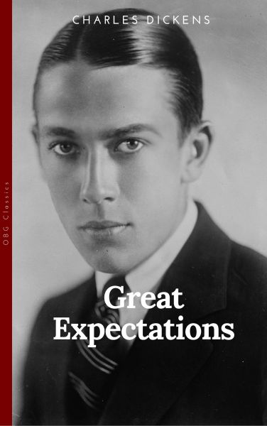 Great Expectations (OBG Classics)