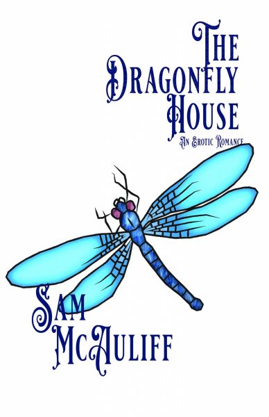 The Dragonfly House