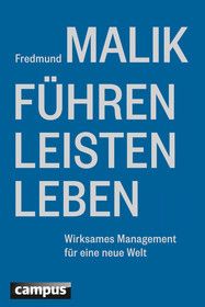 Führen Leisten Leben