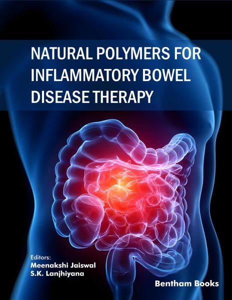 Natural Polymers for Inflammatory Bowel Disease Therapy