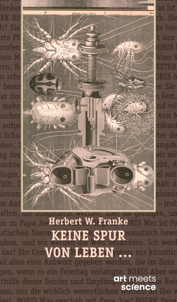 KEINE SPUR VON LEBEN …