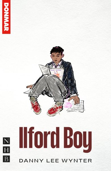 Ilford Boy