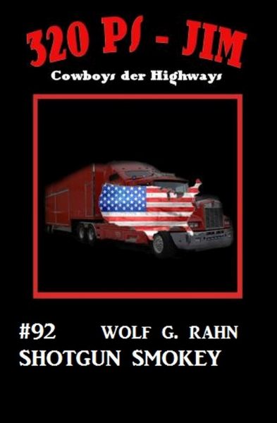 320 PS-Jim #92: Shotgun Smokey