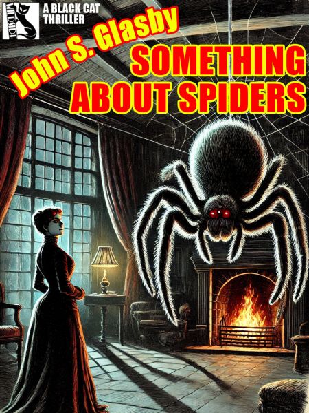 Something About Spiders
