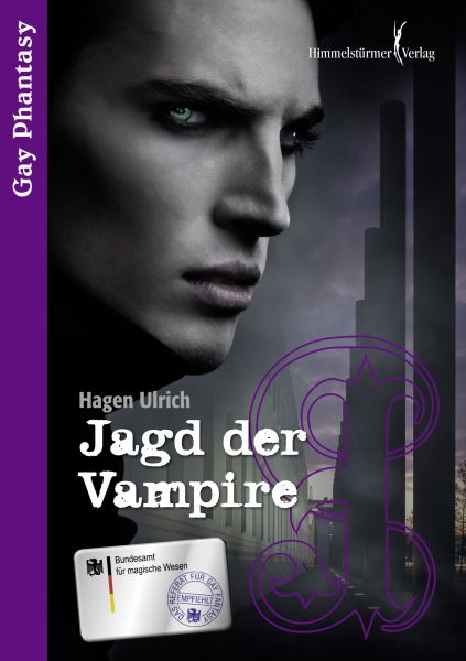 Jagd der Vampire