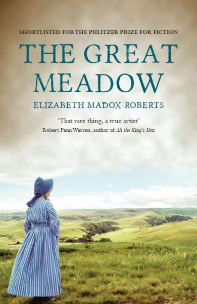 The Great Meadow