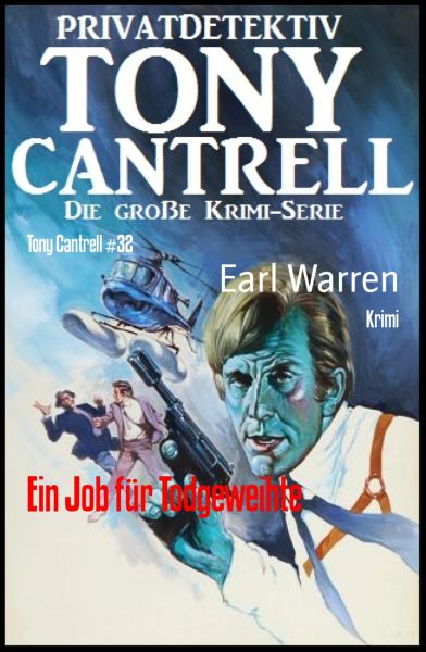 Ein Job für Todgeweihte