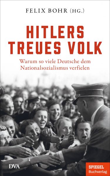 Bohr F.,Hitlers Volk