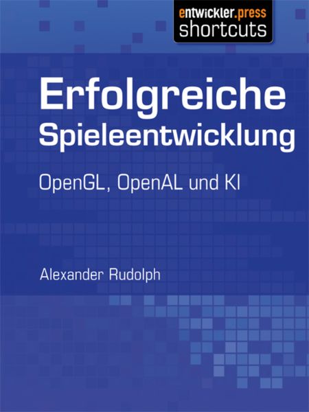 Erfolgreiche Spieleentwicklung