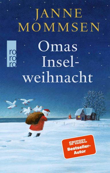 Omas Inselweihnacht