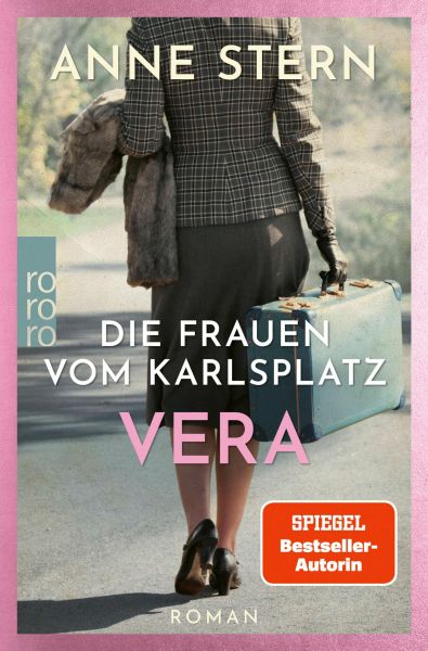 Die Frauen vom Karlsplatz: Vera