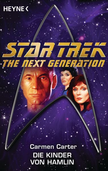Carter C.,Star Trek Kinder v. Hamlin