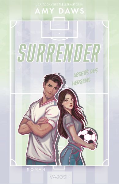 Surrender