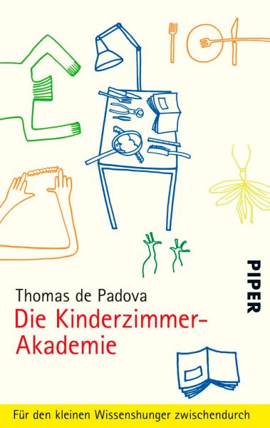 Die Kinderzimmer-Akademie