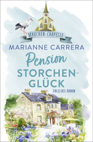 Pension Storchenglück