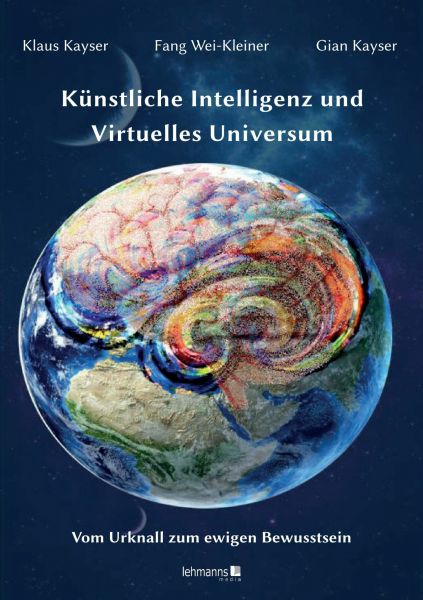 Künstliche Intelligenz und Virtuelles Universum