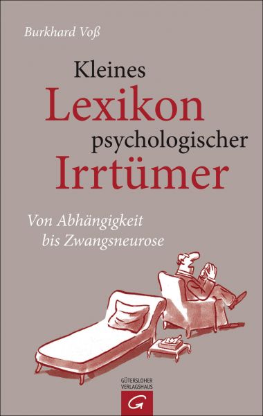 Voß, B.,Lexikon psychol. Irrtümer