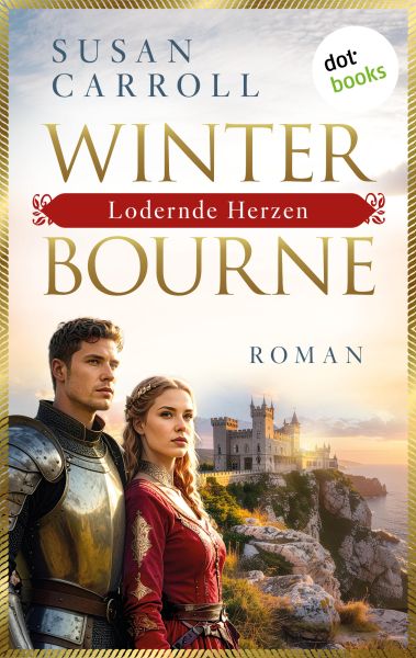 Winterbourne – Lodernde Herzen