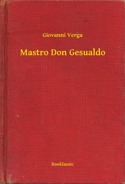 Mastro Don Gesualdo