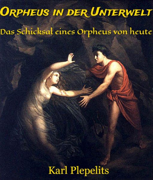 Orpheus in der Unterwelt