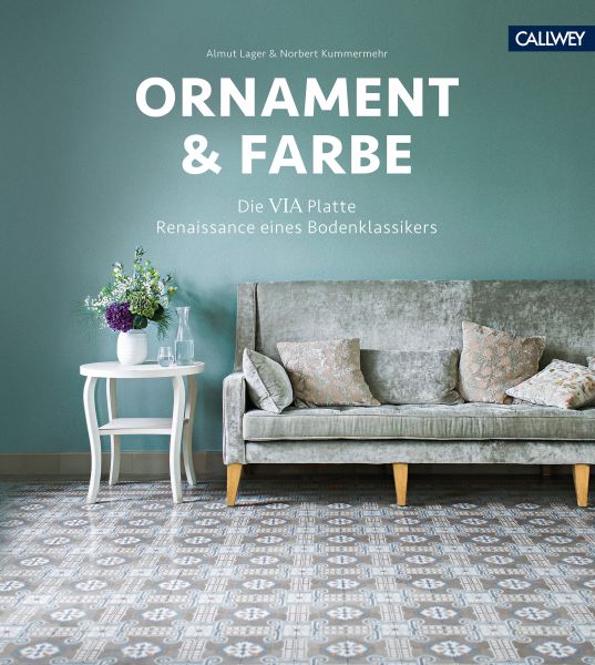 Ornament & Farbe