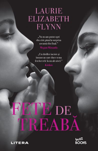 Fete de treabă