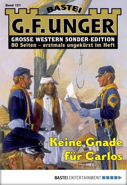 G. F. Unger Sonder-Edition 121