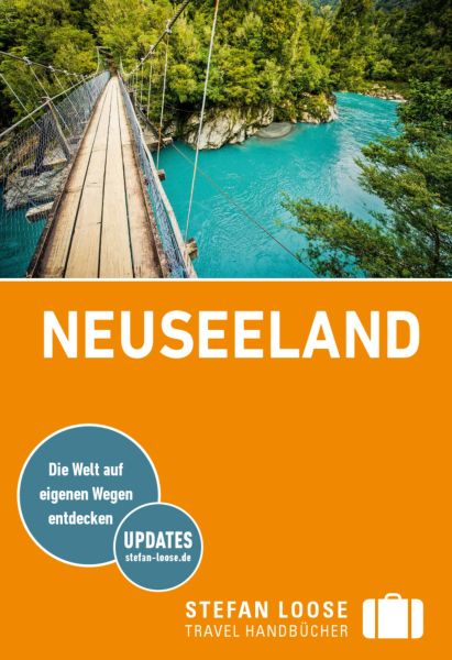 Stefan Loose Reiseführer E-Book