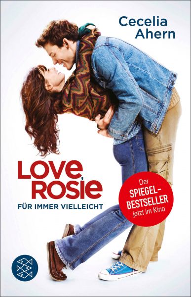 Love, Rosie – Für immer vielleicht