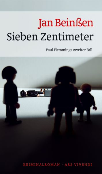 Sieben Zentimeter (eBook)