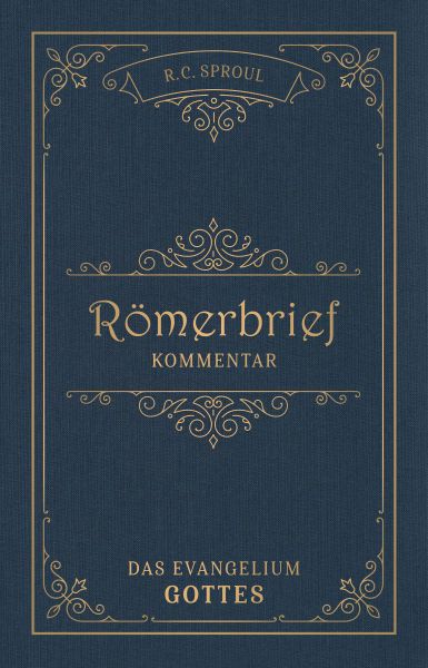 Römerbrief-Kommentar